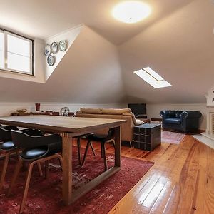 Duplex Appartement